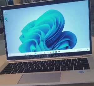 New Laptop HP EliteBook 830 G7 16GB Intel Core I7 SSD 512GB