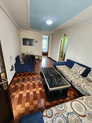 Photo - Furnished 1bdrm Condo in ኮንዶሚንየም, Bole for sale