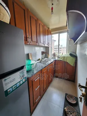 Furnished 1bdrm Condo in ኮንዶሚንየም, Bole for sale