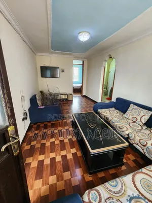 Furnished 1bdrm Condo in ኮንዶሚንየም, Bole for sale