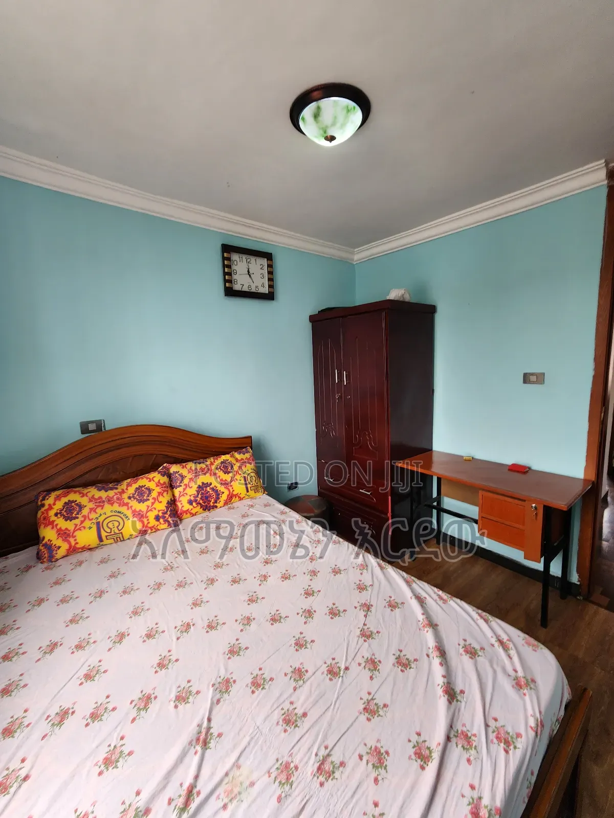 Furnished 1bdrm Condo in ኮንዶሚንየም, Bole for sale