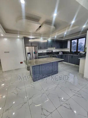 Photo - Furnished 4bdrm Apartment in አፓርትመንት, Bole for sale