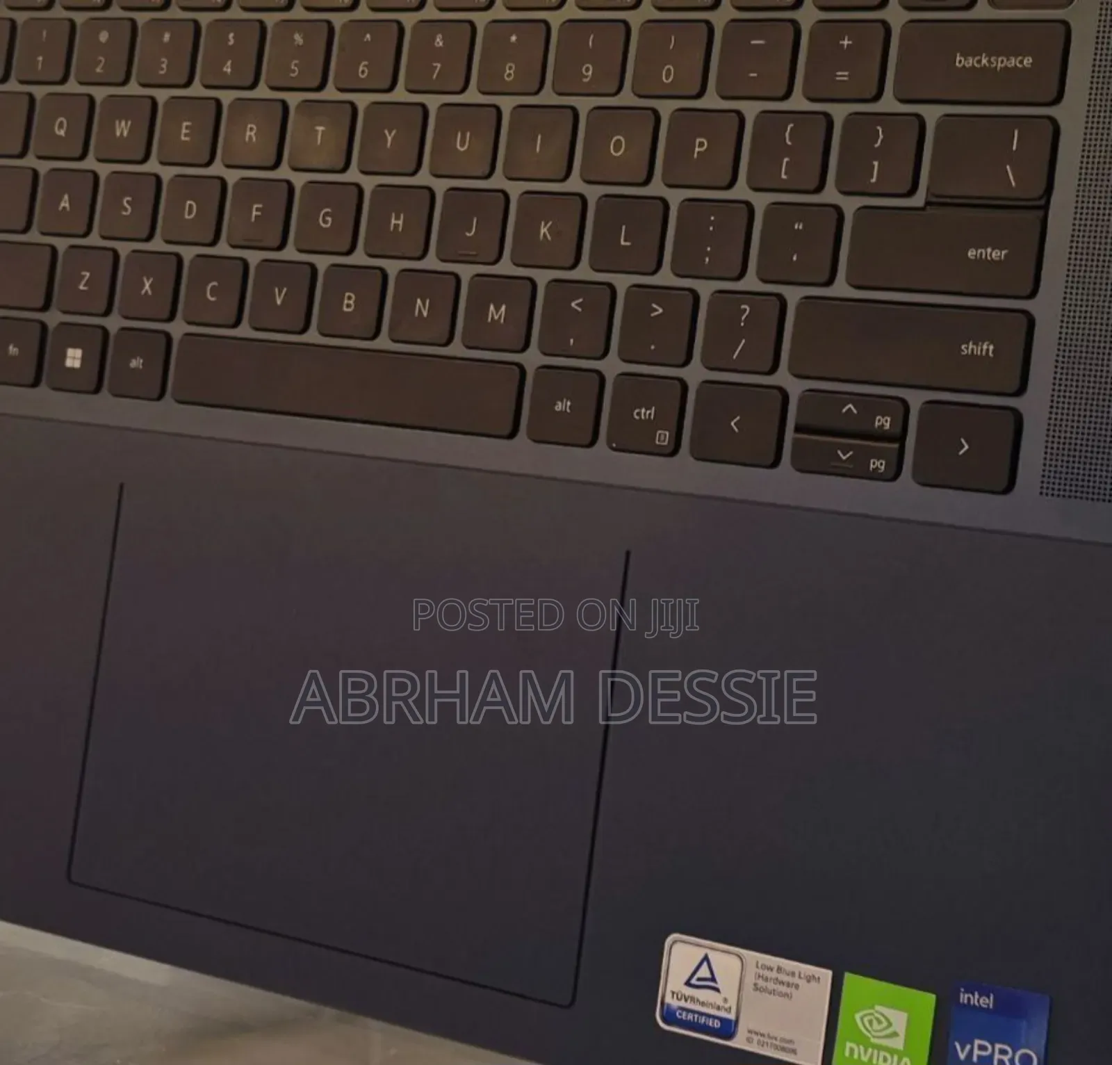 New Laptop Dell Inspiron 15 16GB Intel Core I7 SSD 1T