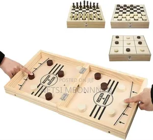 Photo - Winner Foosball
