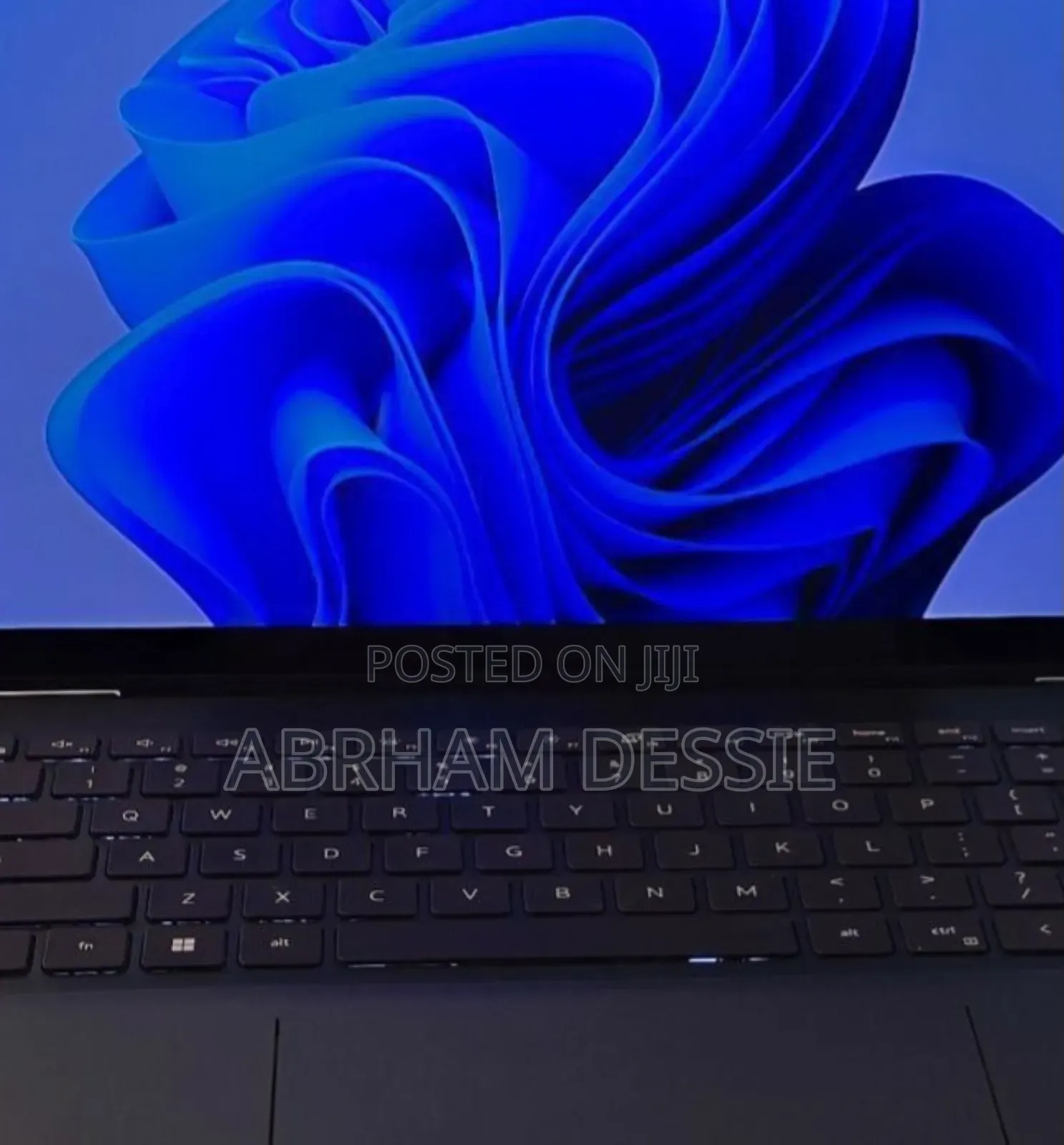 New Laptop Dell Inspiron 15 16GB Intel Core I7 SSD 1T