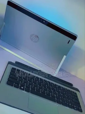 Photo - New Laptop HP Elite X2 1011 G1 8GB Intel Core I7 SSD 256GB