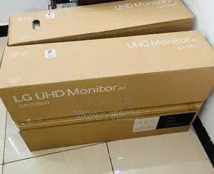 Lg Monitor 32"Inch