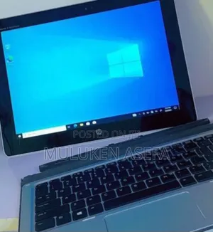 New Laptop HP Elite X2 1011 G1 8GB Intel Core I7 SSD 256GB