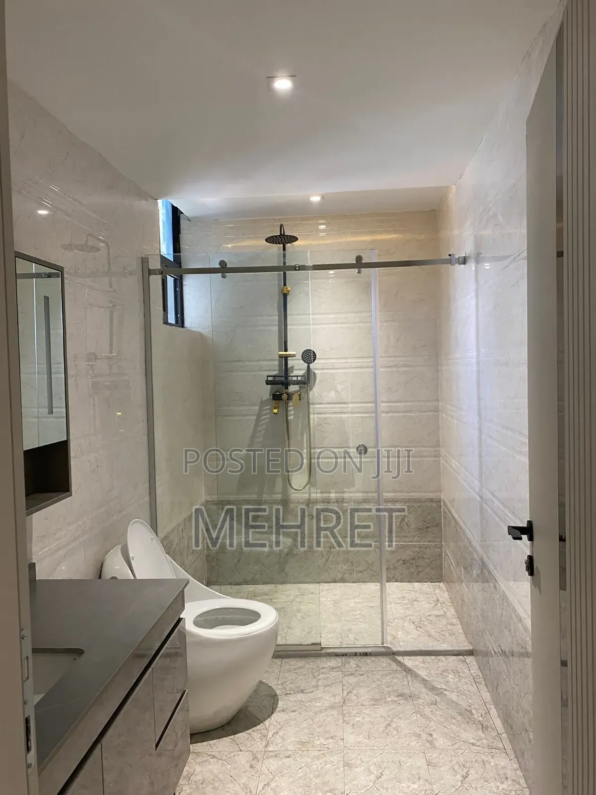 1bdrm Apartment in Dema Hope, Bole for sale