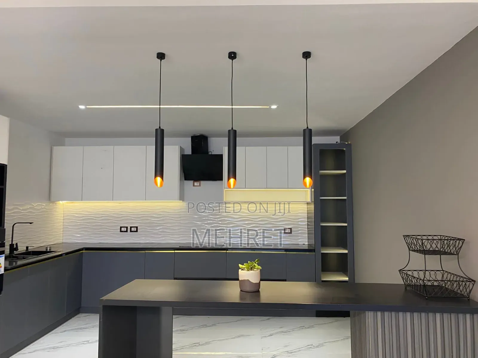 1bdrm Apartment in Dema Hope, Bole for sale