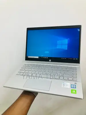 Photo - New Laptop HP Pavilion 14 16GB Intel Core I5 SSD 512GB