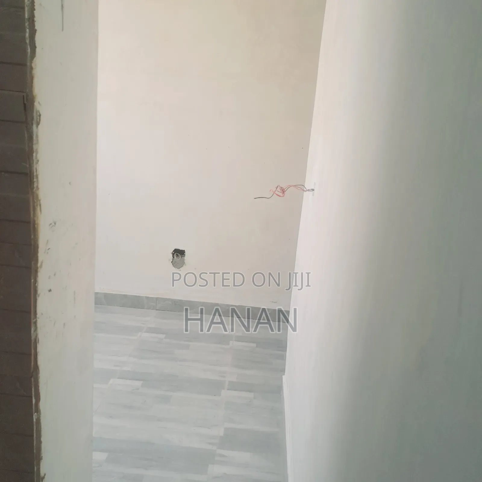 2bdrm Apartment in Ethiopia ,Addis, Bole for sale