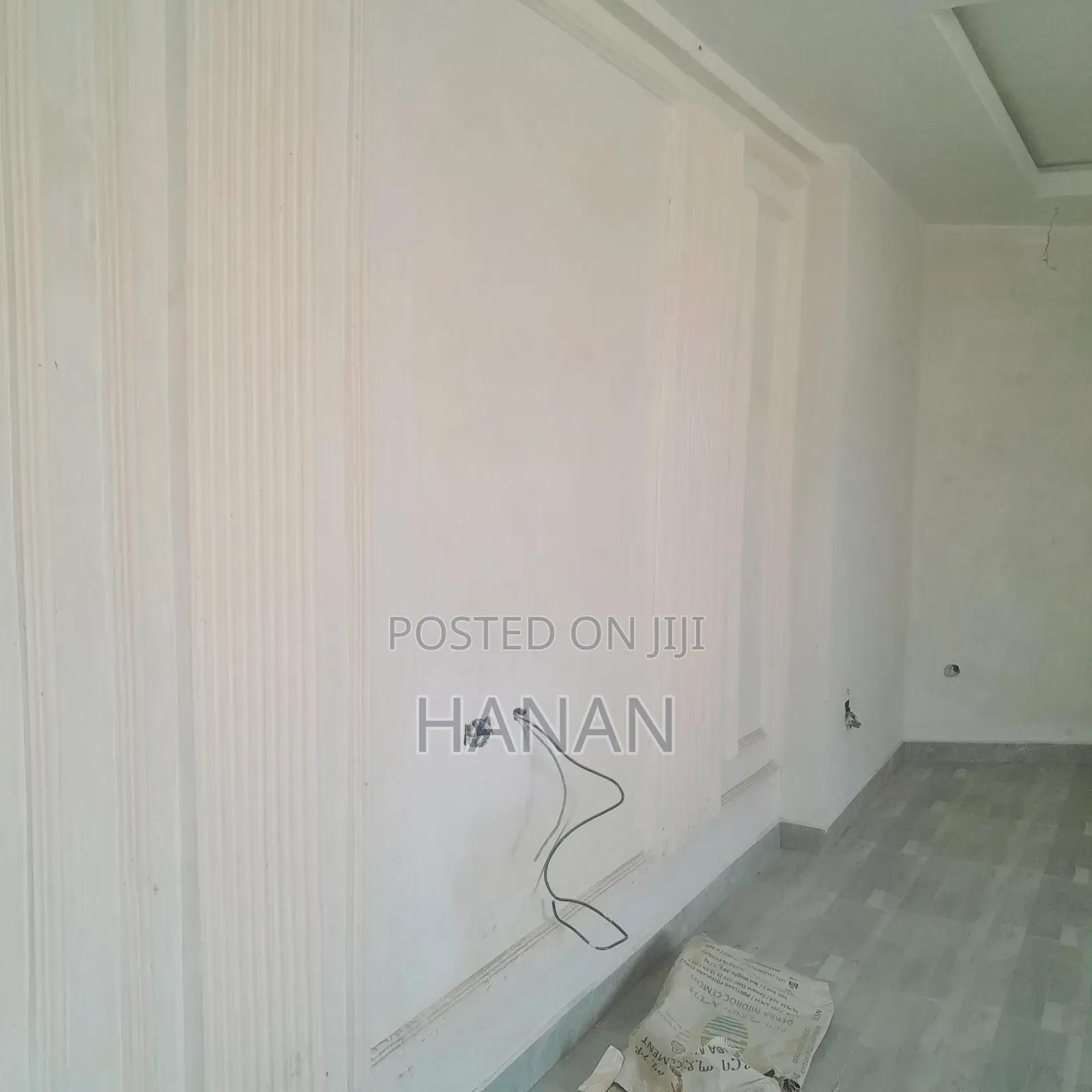 2bdrm Apartment in Ethiopia ,Addis, Bole for sale