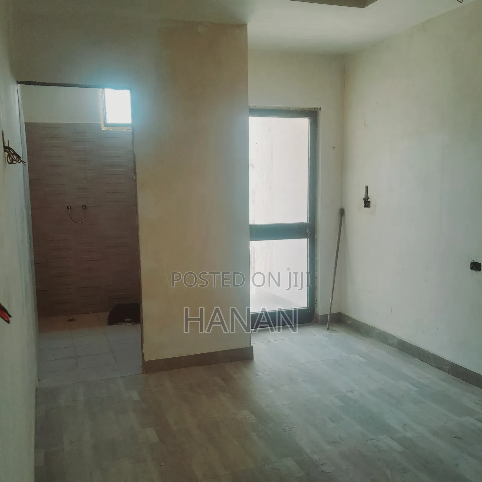 2bdrm Apartment in Ethiopia ,Addis, Bole for sale