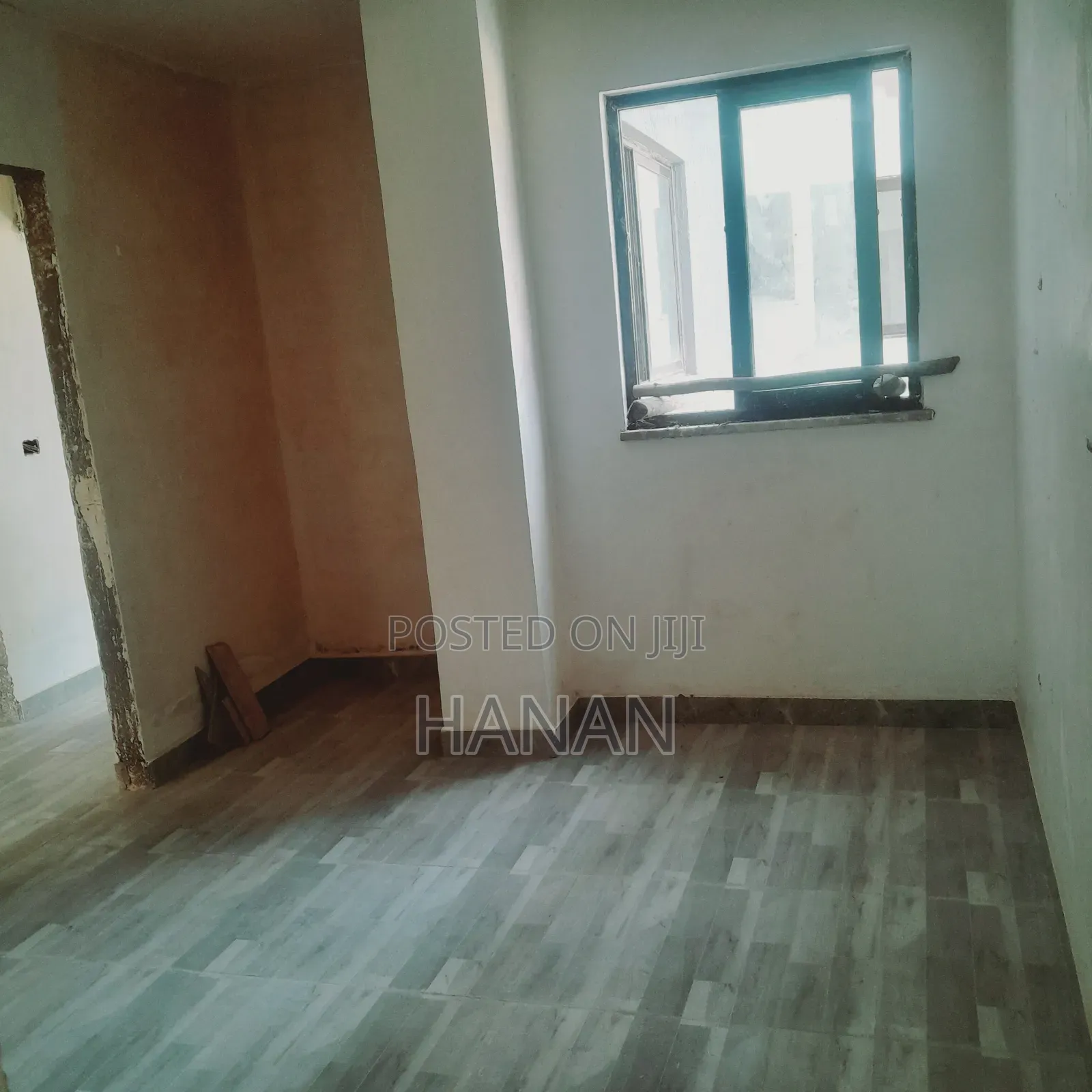 2bdrm Apartment in Ethiopia ,Addis, Bole for sale