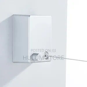 Retractable Clothesline Rope