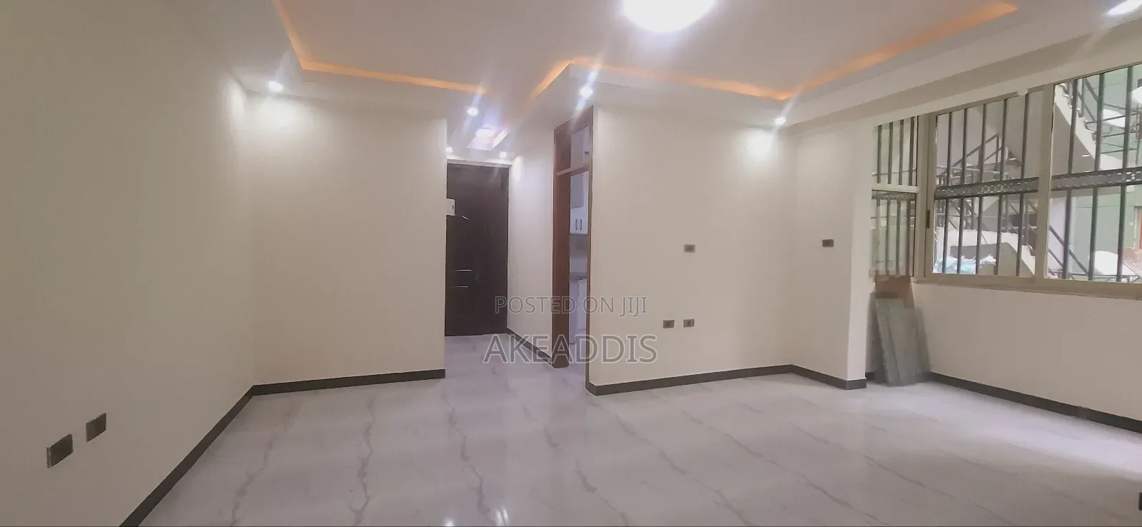 Furnished 2bdrm Condo in Bole Ayat for sale