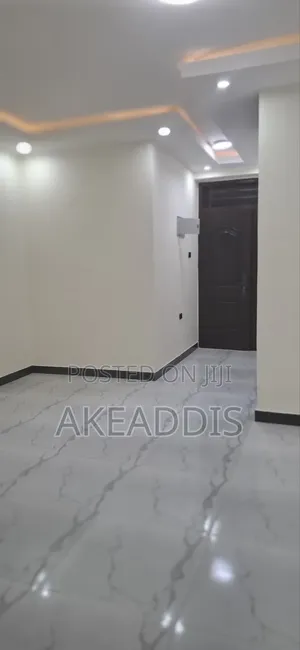 Furnished 2bdrm Condo in Bole Ayat for sale