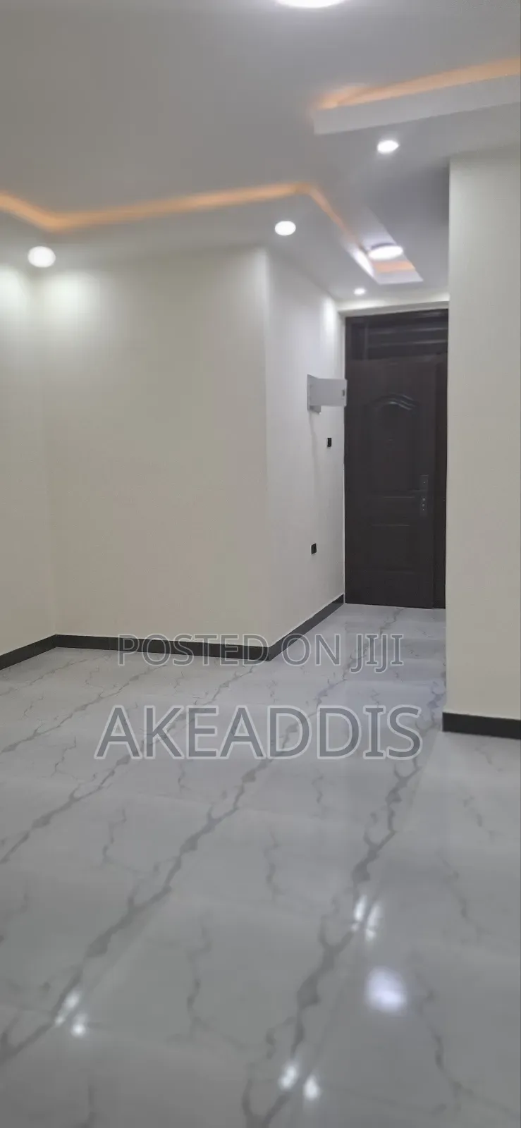 Furnished 2bdrm Condo in Bole Ayat for sale