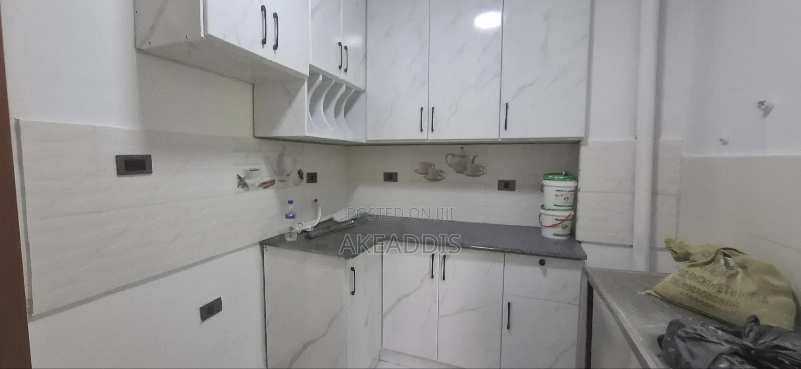Furnished 2bdrm Condo in Bole Ayat for sale