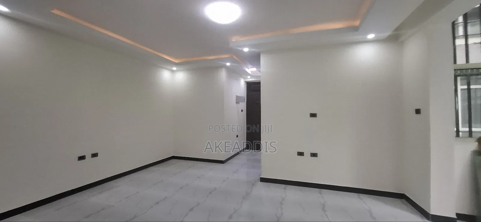 Furnished 2bdrm Condo in Bole Ayat for sale