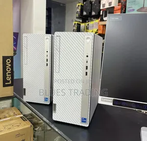 Photo - New Desktop Computer Lenovo Legion C730 8GB Intel Core I5 SSD 512GB