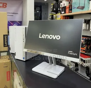 New Desktop Computer Lenovo Legion C730 8GB Intel Core I5 SSD 512GB