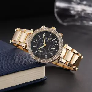 Photo - Best Watch 
Michael Kors