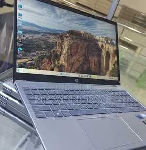 New Laptop HP Stream Notebook 16GB Intel Core I7 SSD 1T
