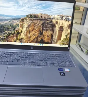 New Laptop HP Stream Notebook 16GB Intel Core I7 SSD 1T