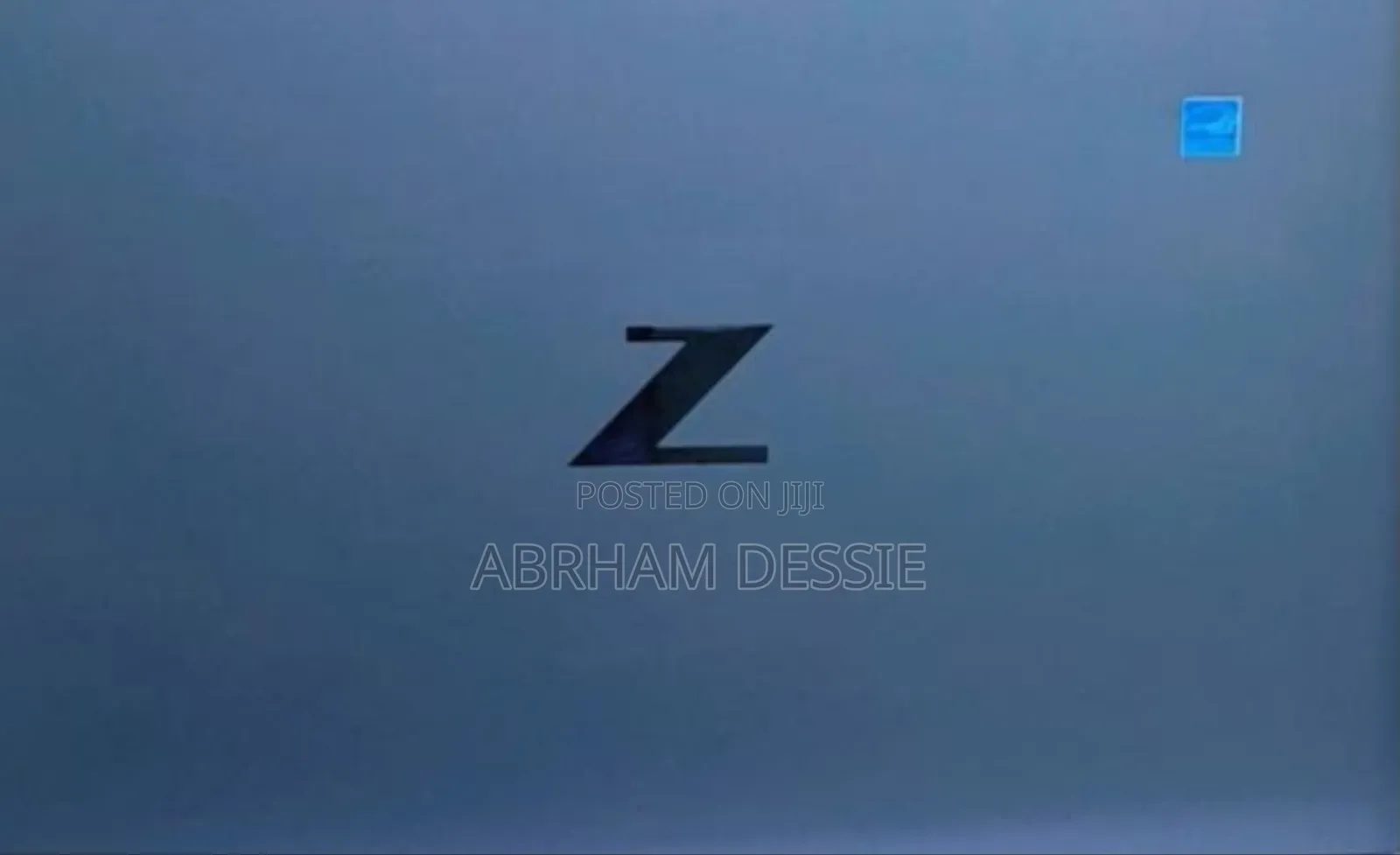 New Laptop HP ZBook 14 16GB Intel Core I7 SSD 512GB