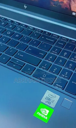 New Laptop HP ZBook 14 16GB Intel Core I7 SSD 512GB