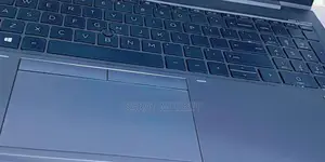 New Laptop HP ZBook 14 16GB Intel Core I7 SSD 512GB