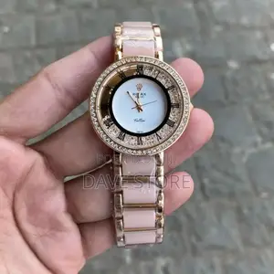Ladies Watches 
Trend Alerts