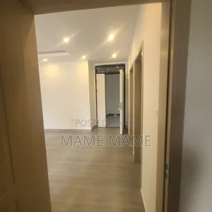 2bdrm Apartment in Addis Abeba, Yeka for rent
