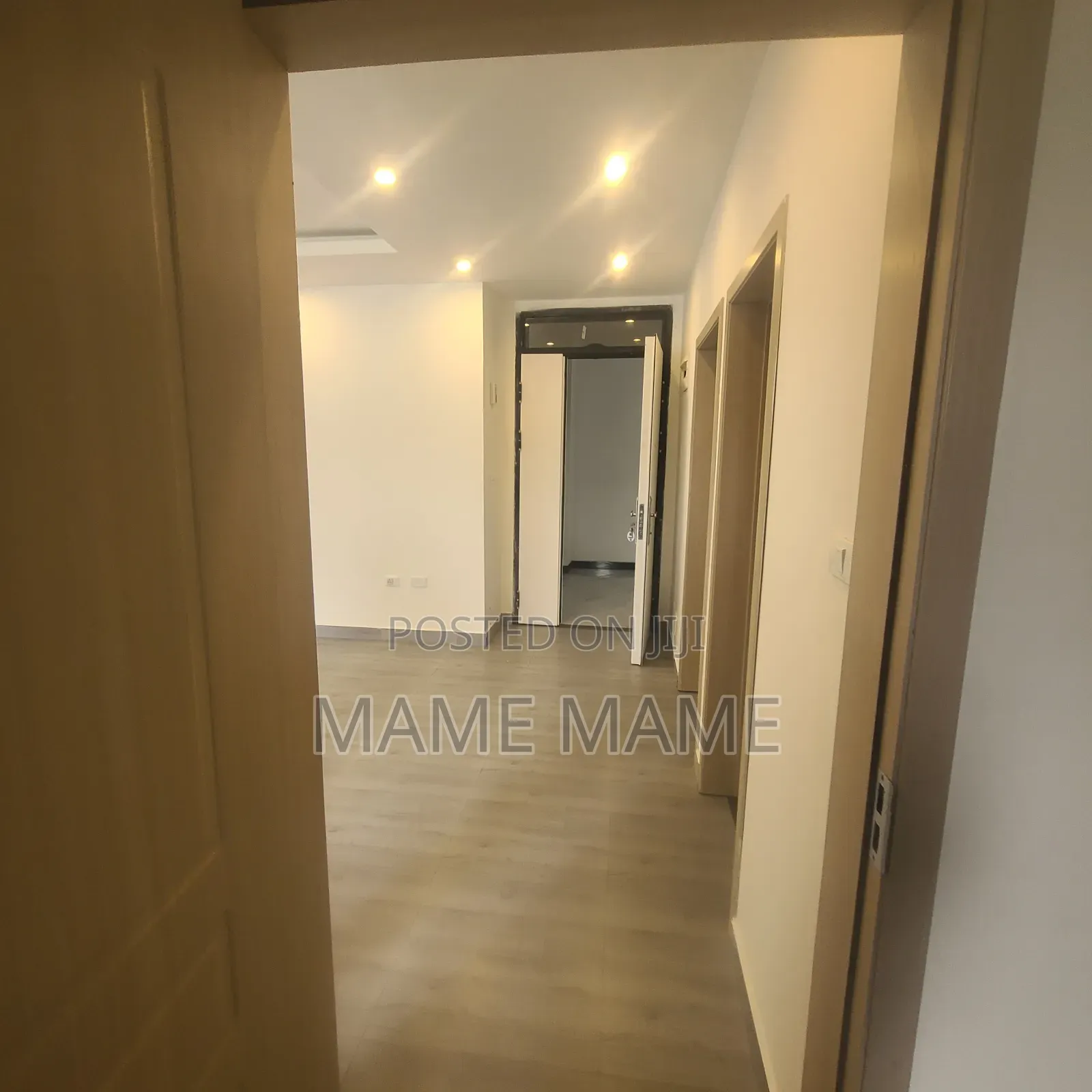 2bdrm Apartment in Addis Abeba, Yeka for rent