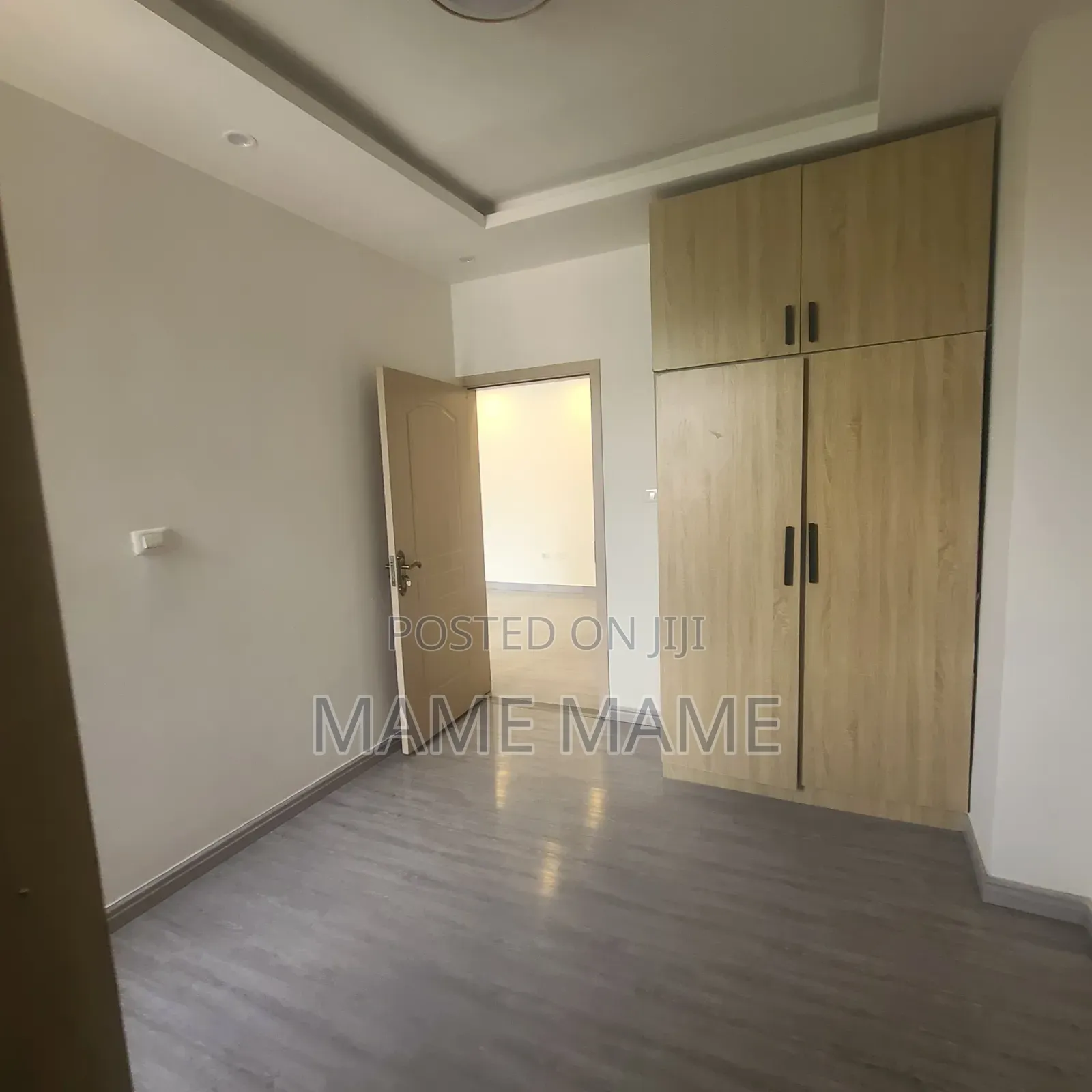 2bdrm Apartment in Addis Abeba, Yeka for rent
