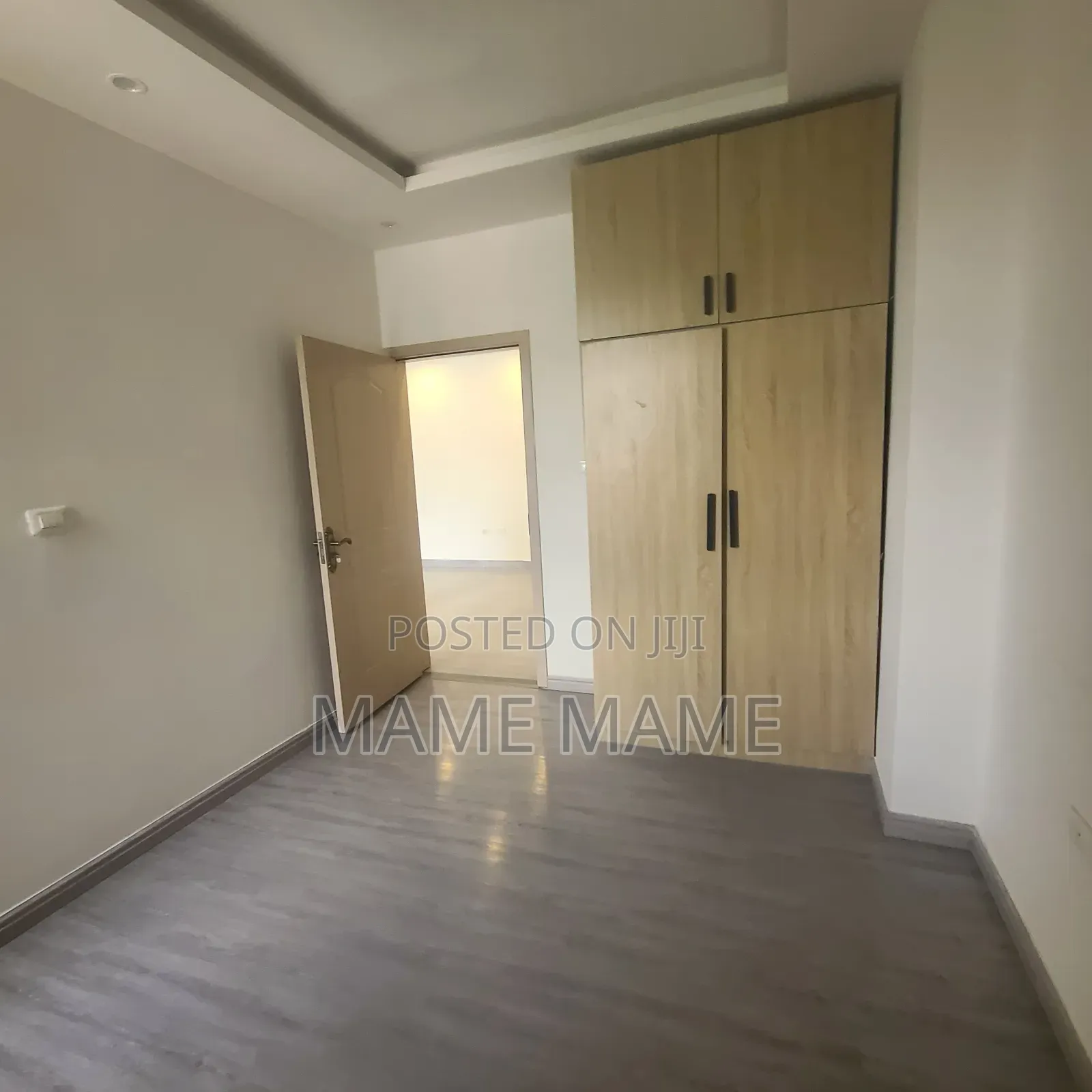 2bdrm Apartment in Addis Abeba, Yeka for rent