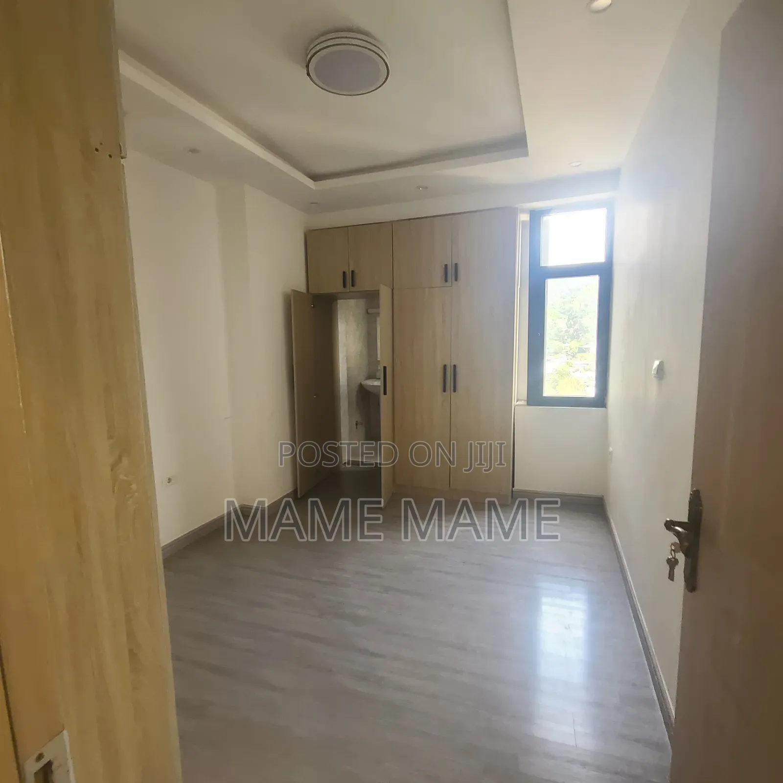 2bdrm Apartment in Addis Abeba, Yeka for rent