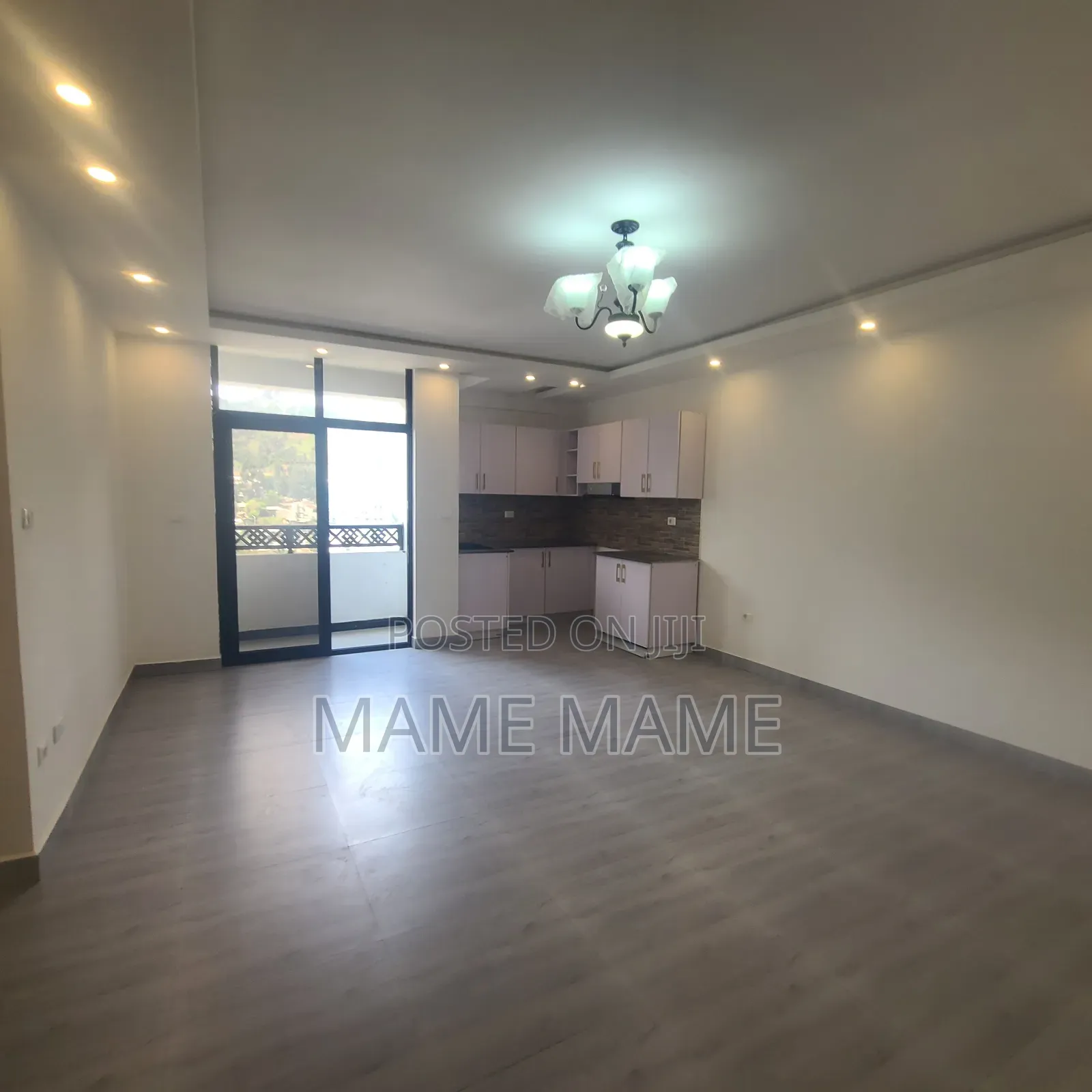 2bdrm Apartment in Addis Abeba, Yeka for rent