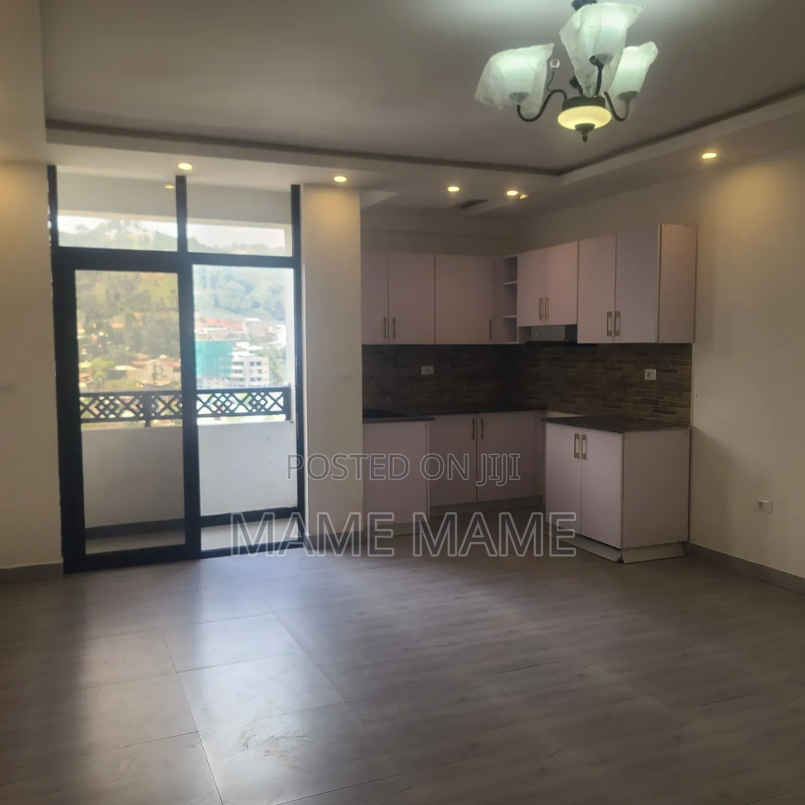 2bdrm Apartment in Addis Abeba, Yeka for rent