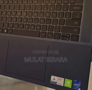 New Laptop Dell Inspiron 15 16GB Intel Core I7 SSD 1T