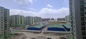 Furnished 2bdrm Condo in Bole Ayat for sale