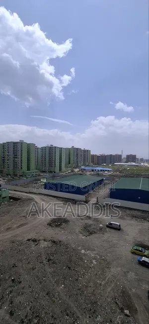 Furnished 2bdrm Condo in Bole Ayat for sale