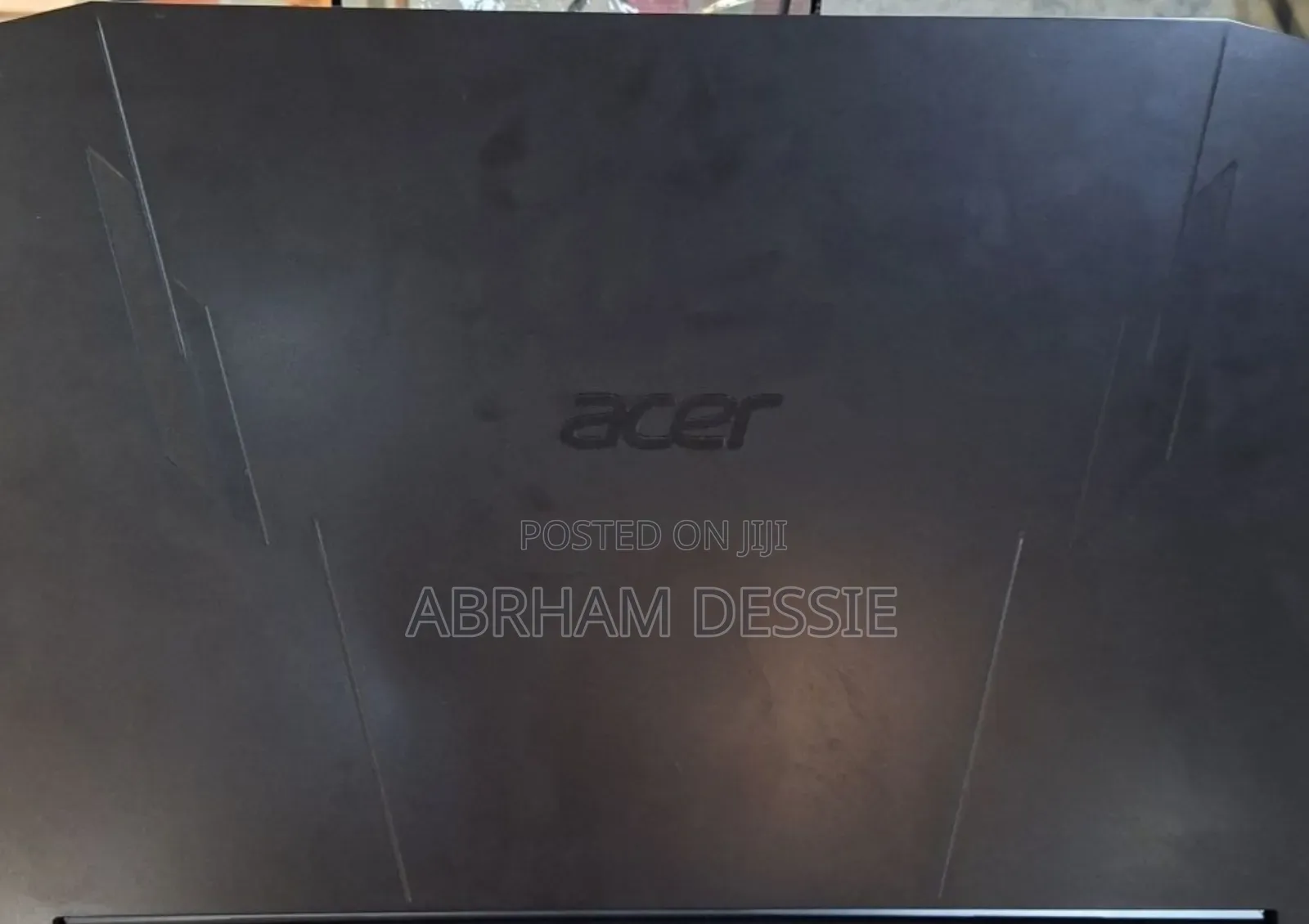 New Laptop Acer Nitro 5 16GB Intel Core I7 SSD 512GB