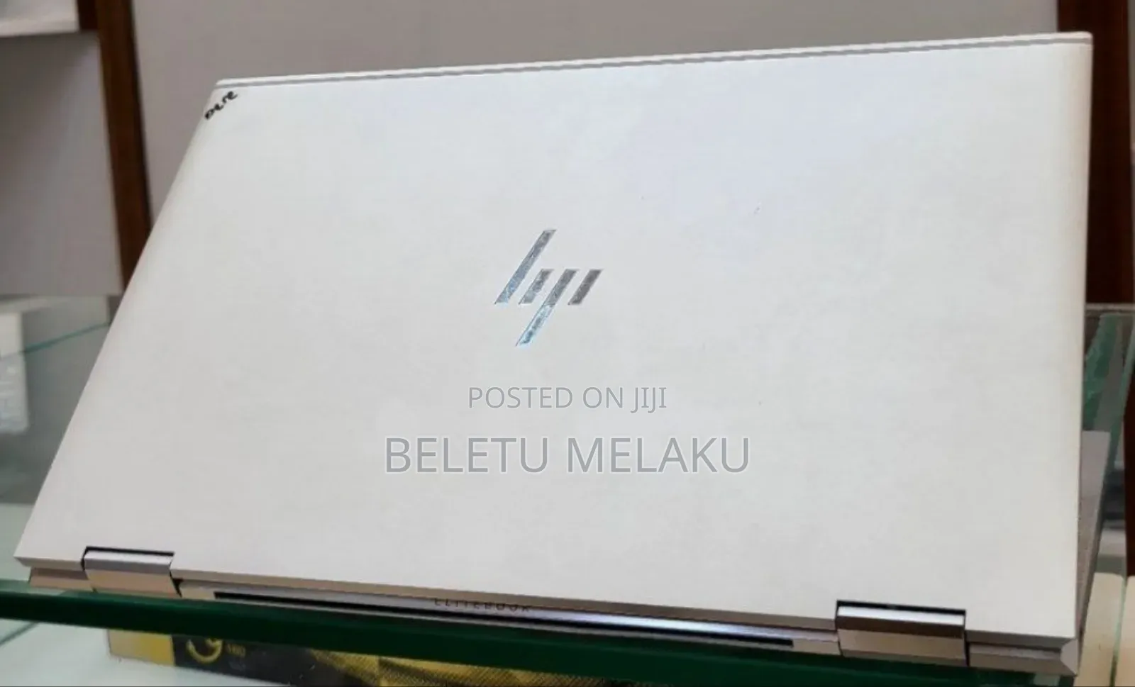 New Laptop HP EliteBook X360 1040 G7 16GB Intel Core I7 SSD 512GB