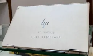 New Laptop HP EliteBook X360 1040 G7 16GB Intel Core I7 SSD 512GB