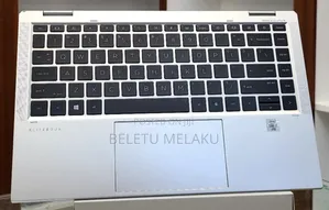 New Laptop HP EliteBook X360 1040 G7 16GB Intel Core I7 SSD 512GB