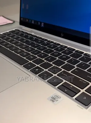 New Laptop HP EliteBook X360 1040 G7 16GB Intel Core I7 SSD 512GB