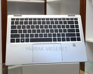 New Laptop HP EliteBook X360 1040 G7 16GB Intel Core I7 SSD 512GB